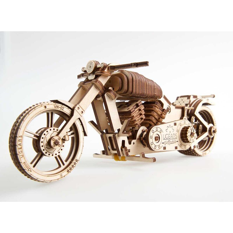 Moto VM02