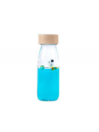 Petit boum bouteille sensorielle move univers