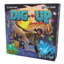 Dig Up Adventure