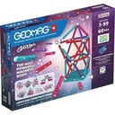 Geomag Glitter 60pcs