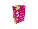 Taco Verso Bouc Cheese Pizza