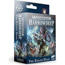 Warhammer - Les morts en exil