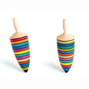 Toupie Mader - Coup de foudre Thunderbolt 28mm