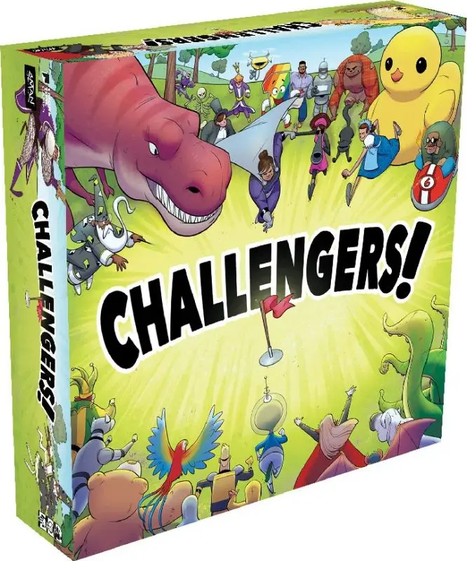 Challengers