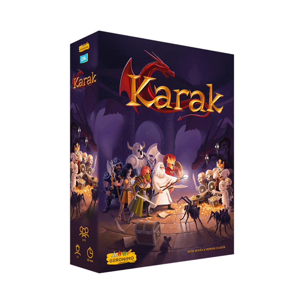 Karak