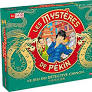 Les mystères de Pékin