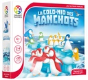 La Colo-nid des Manchots