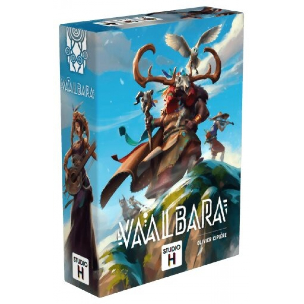 Vaalbara