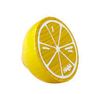 demi citron Haba
