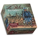 Les poilus - Extension Aux ordres!