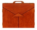 Butai en bois 3 volets