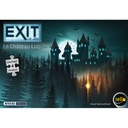 Exit puzzle - Le chateau lugubre