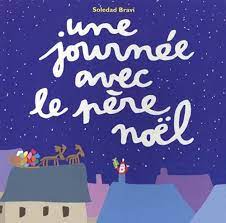 Une journée avec les père Noël