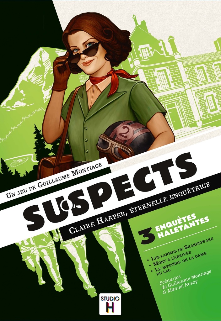 Suspects 2