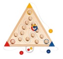 Jeu d'Adresse Tricours - Attrappe Souris