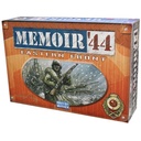 Memoire 44 - Eastern front