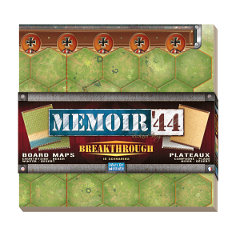 Memoire 44 - Breakthrough