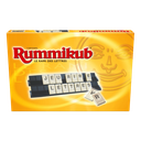 Rummikub - Le Rami des Lettres