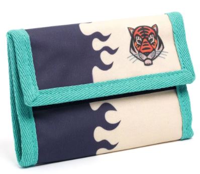 Portefeuille tigre - Djeco