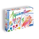 Aquarellum junior - Sirènes