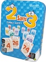 2 sans 3