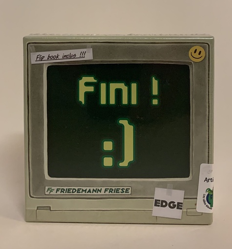 Seconde vie - Fini! :)