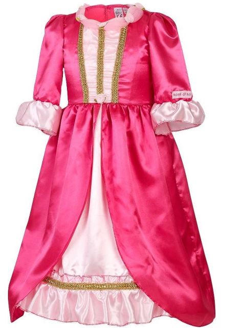 Marilyn robe 3-4ans