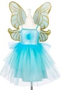 Maryanne robe et ailes 8-10ans