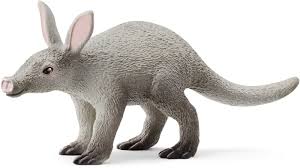 schleich Oryctérope