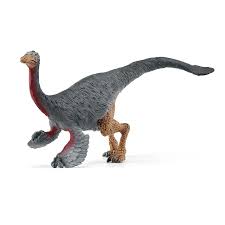 schleich Gallimimus