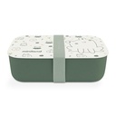 Miniland - Lunchbox Grenouilles