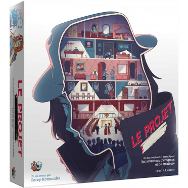 Le projet