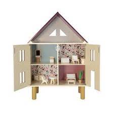 Maison de poupée Twist
