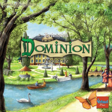 Dominion Extension Prospérité
