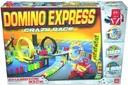 Domino Express - Crazy Race