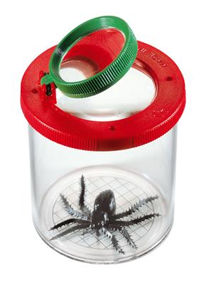 boite loupe à insectes