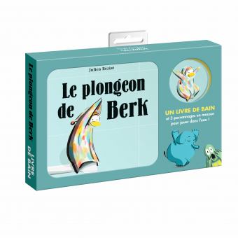 Le plongeon de Berk