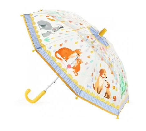Parapluie Maman et Bébé - Petit