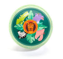 Ballon - Savane large