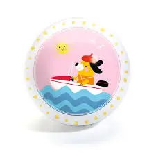 Ballon Love boat petit