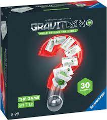 Gravitrax Pro The Game Spliter