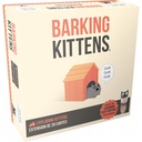 Exploding Kittens - Barking Kittens Extension