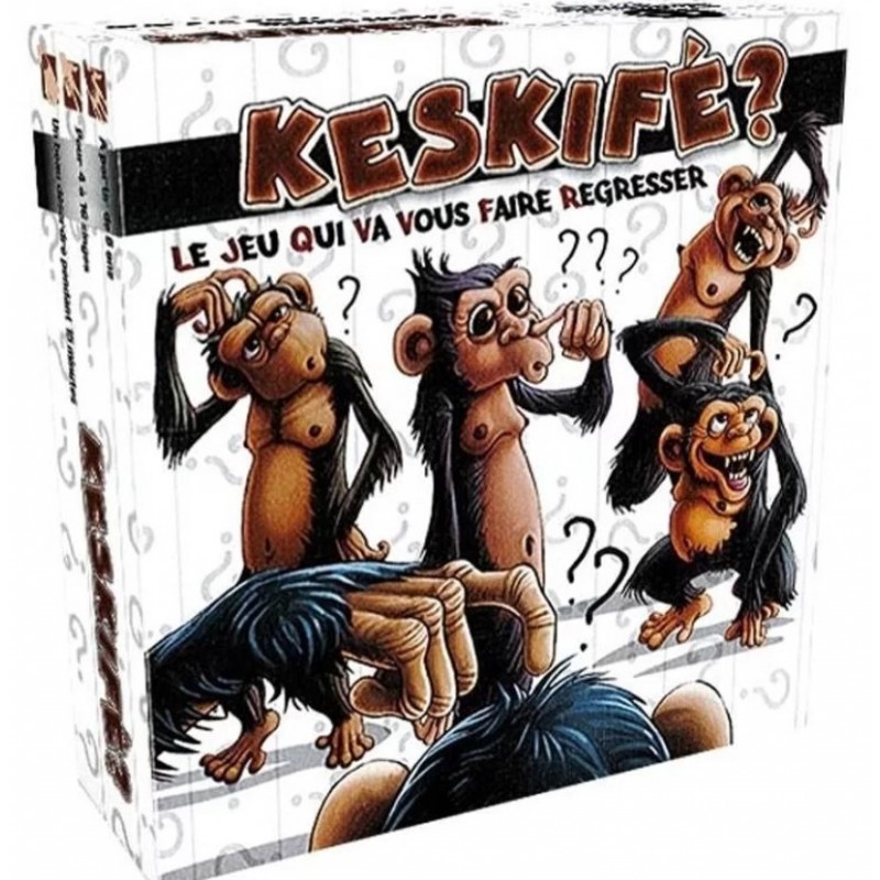 keskifé?