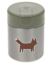 Thermos repas little forest Renard