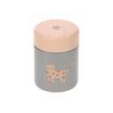 Thermos repas little mateys orange épicé