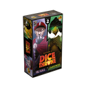 Dice throne S2 - Combat 2 - Tacticien vs chasseresse
