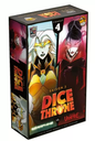 Dice throne S2 - Combat 4 - Séraphine vs Reine Vampire
