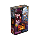 Dice throne S2 - Combat 3 - Artificier vs Pirate maudite