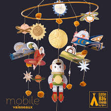 Mobile Vaisseaux