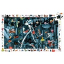 Puzzle Observation - Night City 200 pcs